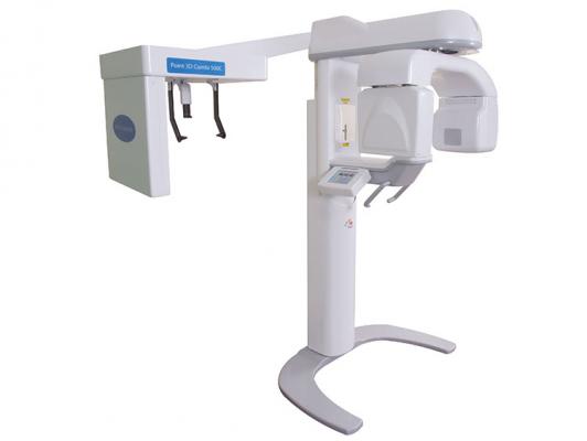 牙科影像  500型 cbct 三合一