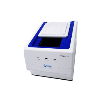 樂普 全自動醫(yī)用 pcr 分析系統(tǒng)