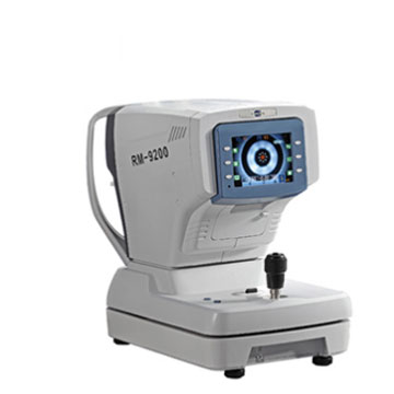 rm-9200電腦驗(yàn)光儀