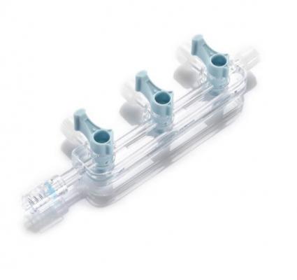 一次性使用三聯三通yy 0585.2-3sm-p