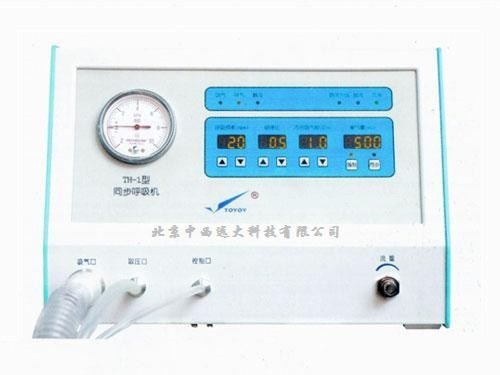 呼吸機th-1