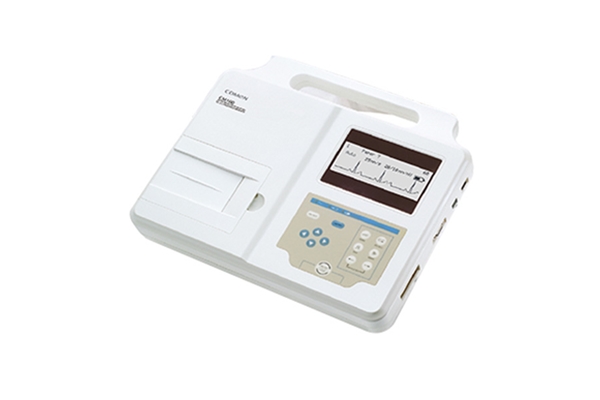 科曼十二道心電圖機cm1200a