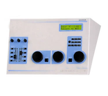 診斷型聽力計(jì)diagnostic audiometer