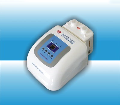 圣寧sn-007-c1三氧女性護(hù)理儀