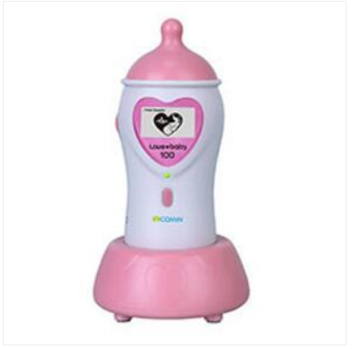 多普勒胎心儀 lovebaby 100s