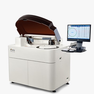 lumiray 1200化學發光測定儀