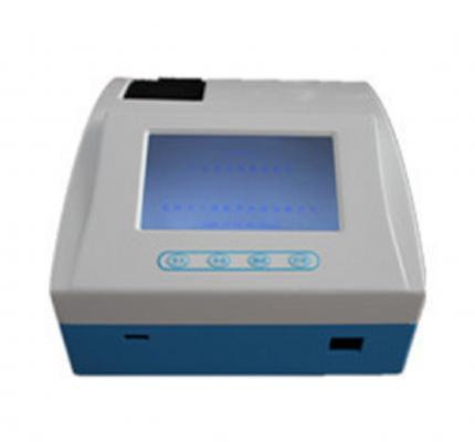 熒光免疫分析儀chf400，chf400-b