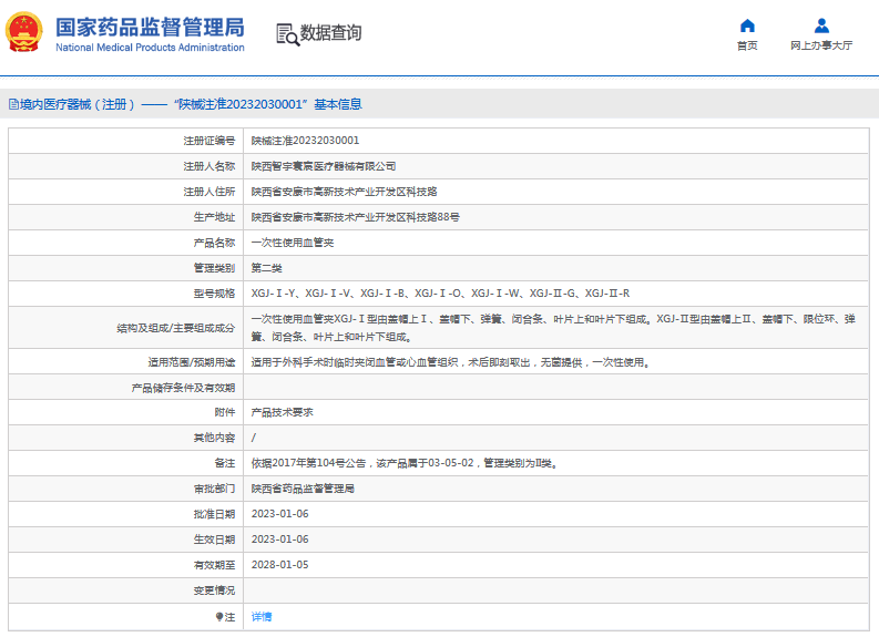 XGJ-Ⅱ-G、XGJ-Ⅱ-R***次性使用血管夾1.png