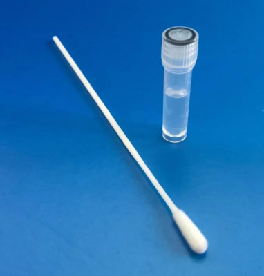 默樂一次性使用無菌采樣拭子o-3、o-8