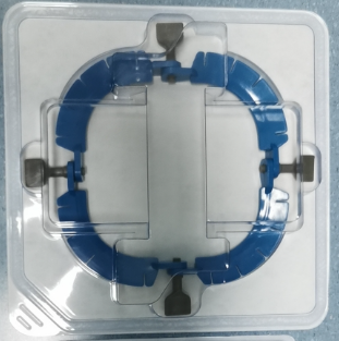 一次性使用無菌牽開固定器jbw/k-abgf、jbw/k-abhc
