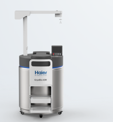自動化液氮儲存系統(tǒng)hsn96-46k2廠家